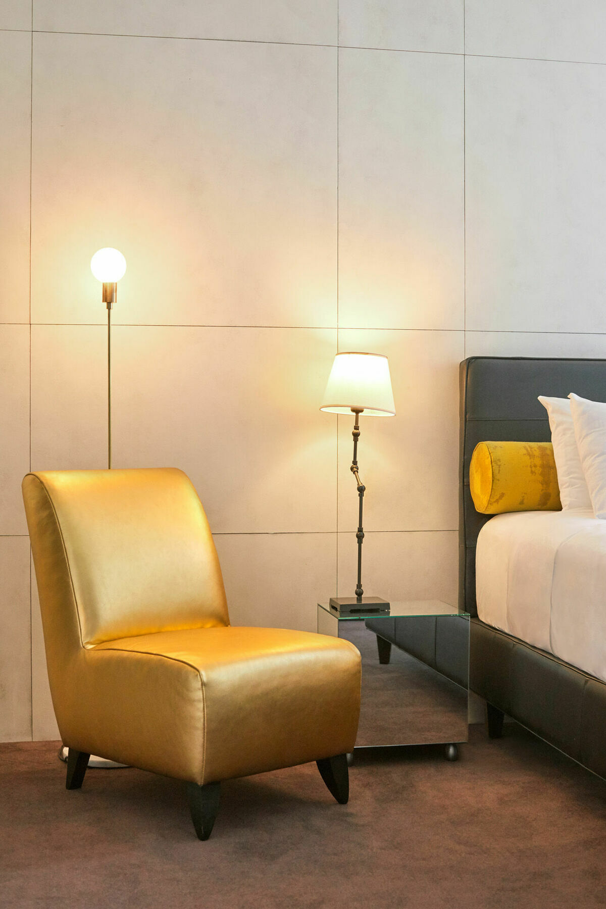 Chambre Standard Lit Queen-Size
