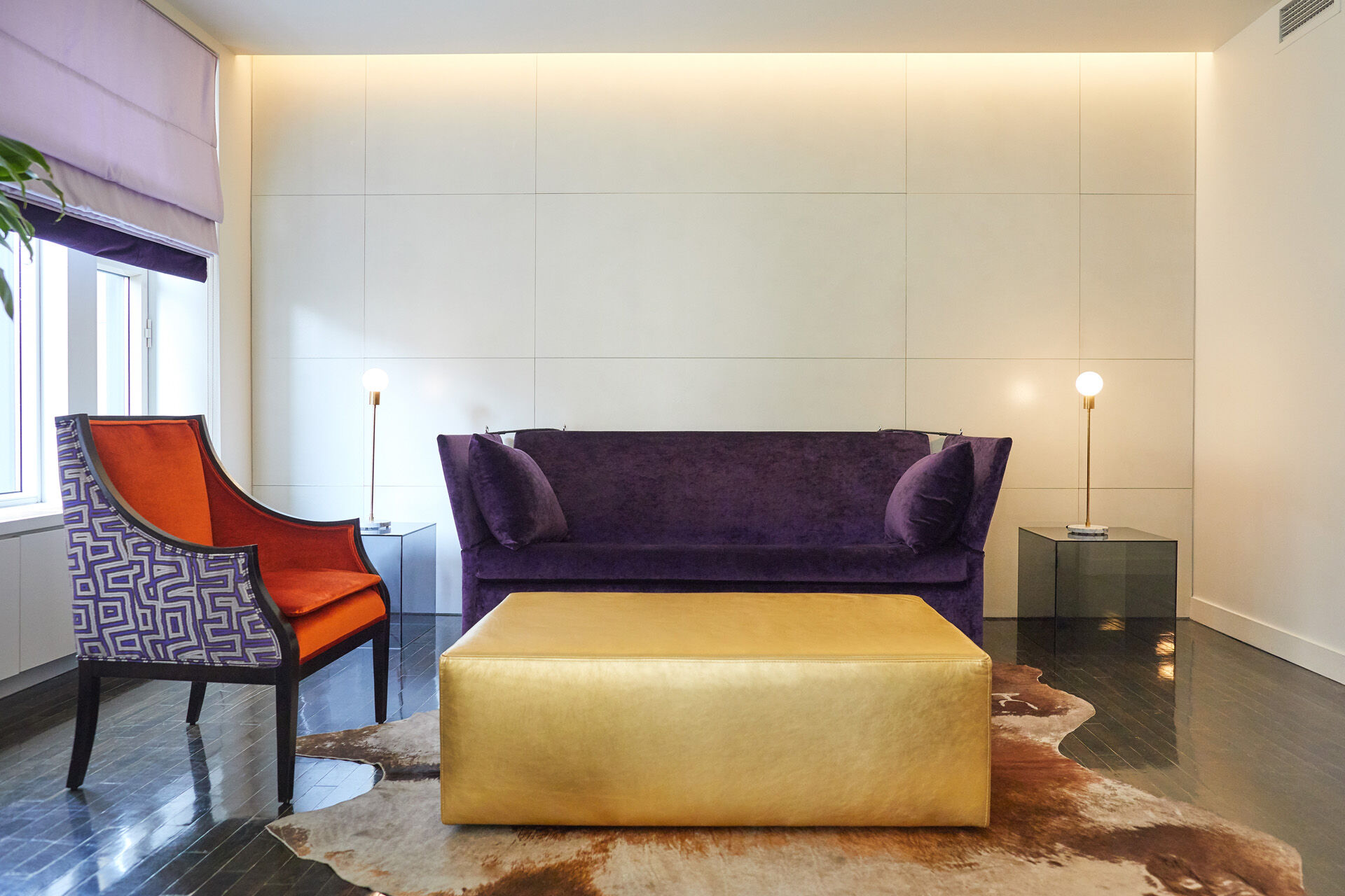 Suite Deluxe