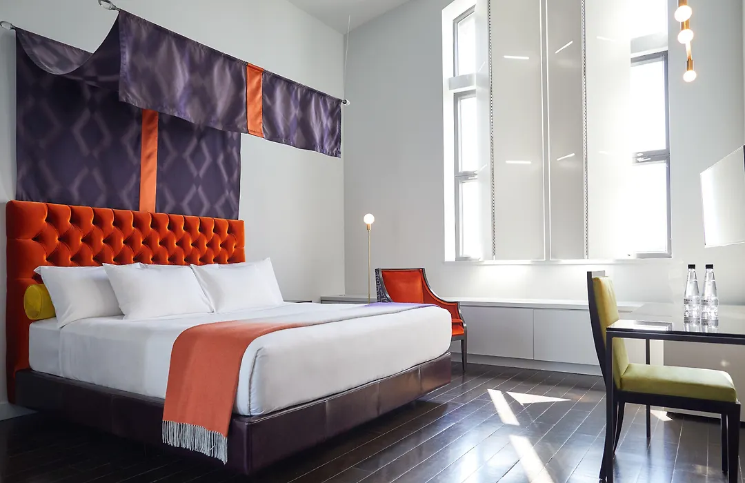 Hotel St Paul, Montreal, A Member Of Design Hotels-1