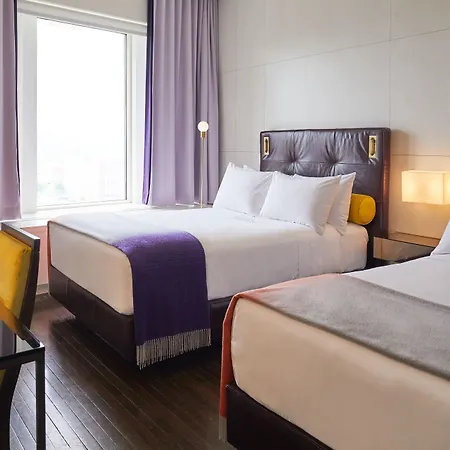 Hotel St Paul, Montreal, A Member Of Design Hotels-3